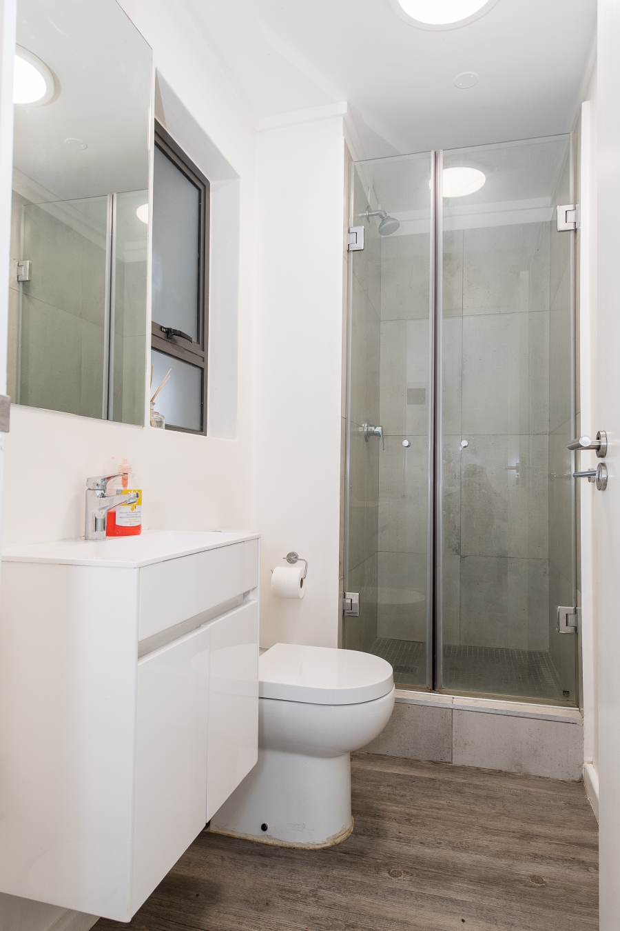 4 Bedroom Property for Sale in Cape Town City Centre Western Cape
